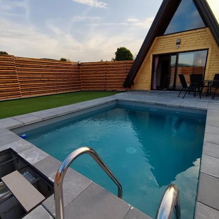 Villa Dream House Bihać Eksteriør bilde