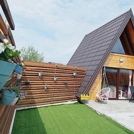 Villa Dream House Bihać Eksteriør bilde