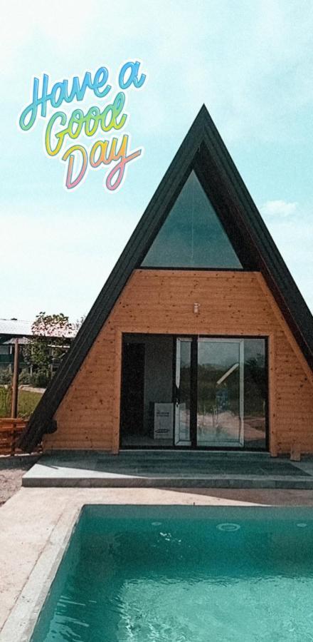 Villa Dream House Bihać Eksteriør bilde