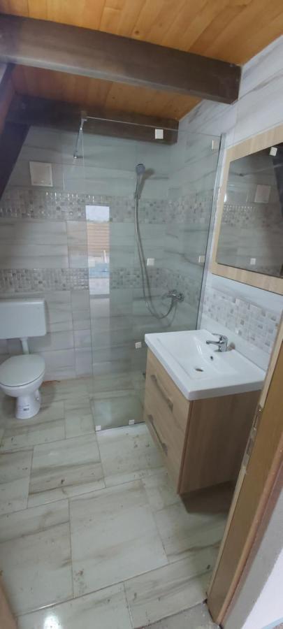 Villa Dream House Bihać Eksteriør bilde