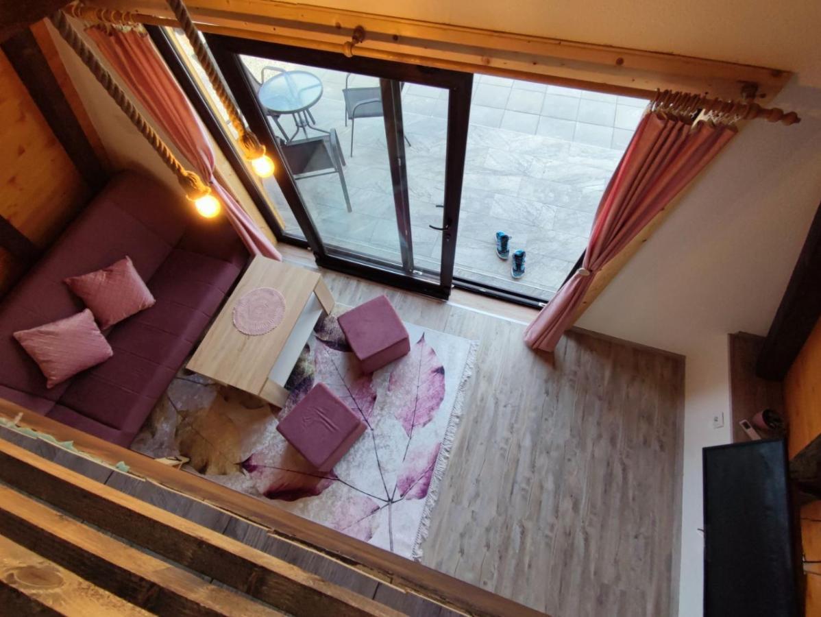 Villa Dream House Bihać Eksteriør bilde
