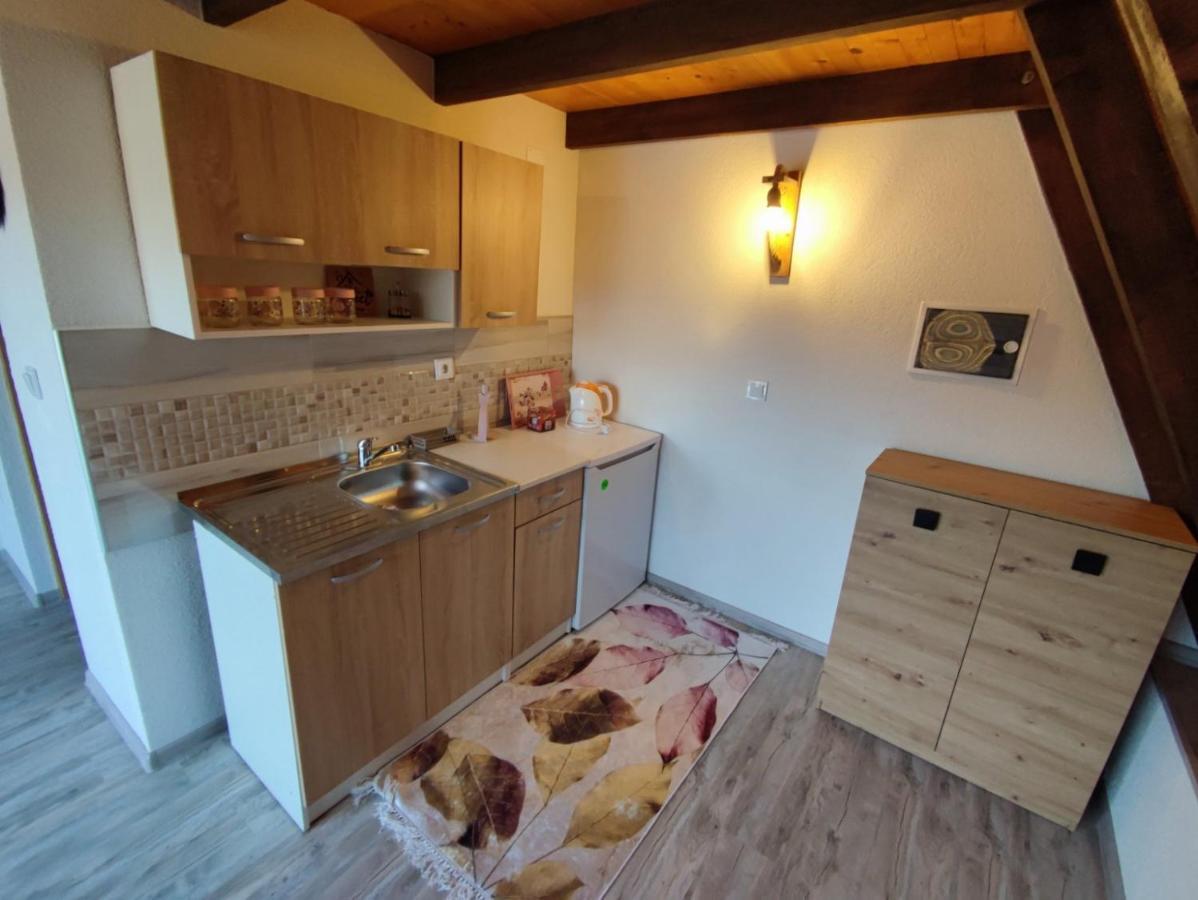 Villa Dream House Bihać Eksteriør bilde