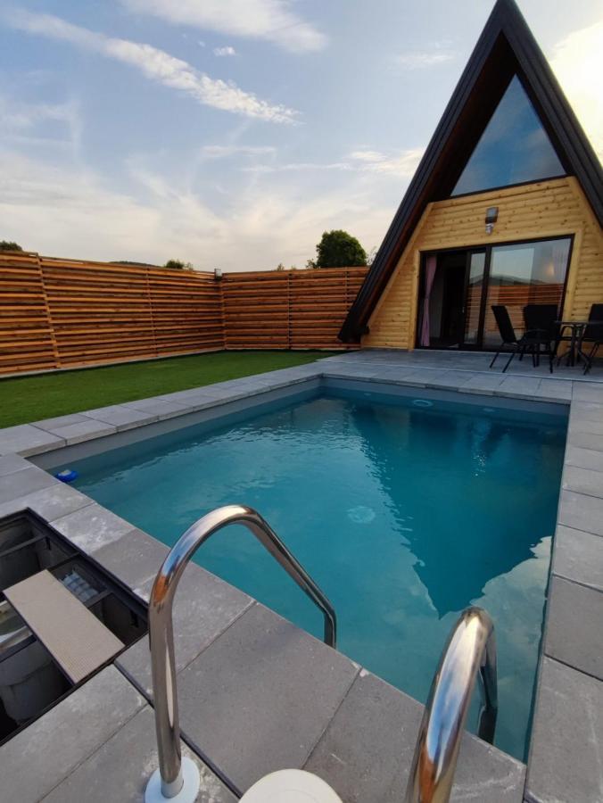 Villa Dream House Bihać Eksteriør bilde