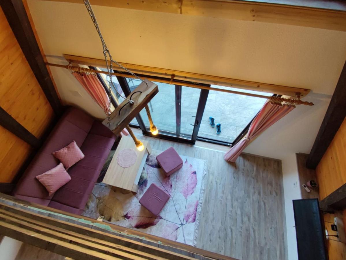 Villa Dream House Bihać Eksteriør bilde