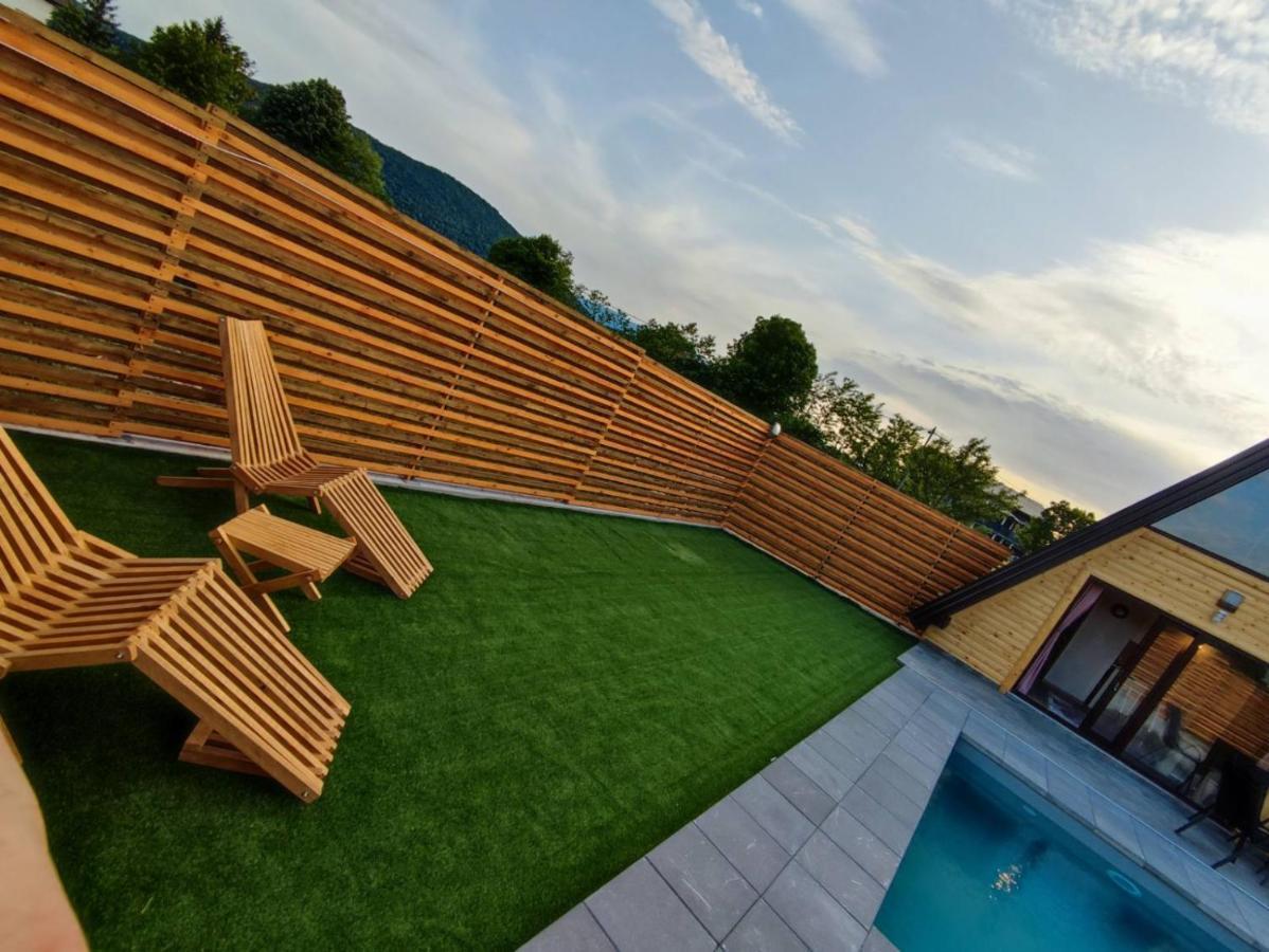 Villa Dream House Bihać Eksteriør bilde