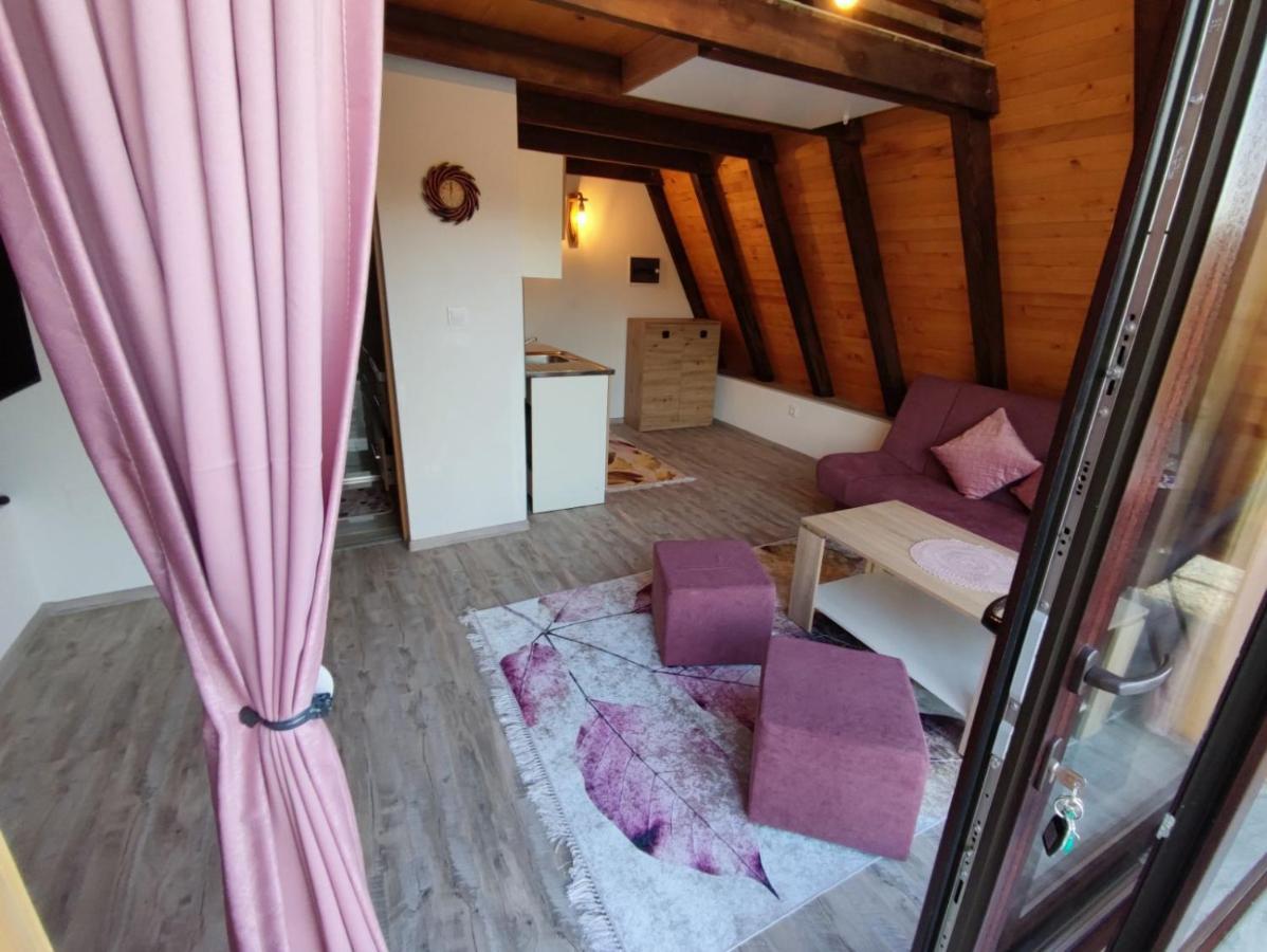 Villa Dream House Bihać Eksteriør bilde
