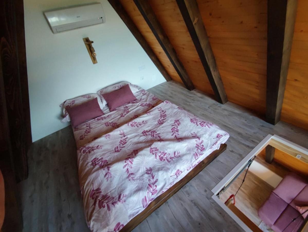 Villa Dream House Bihać Eksteriør bilde