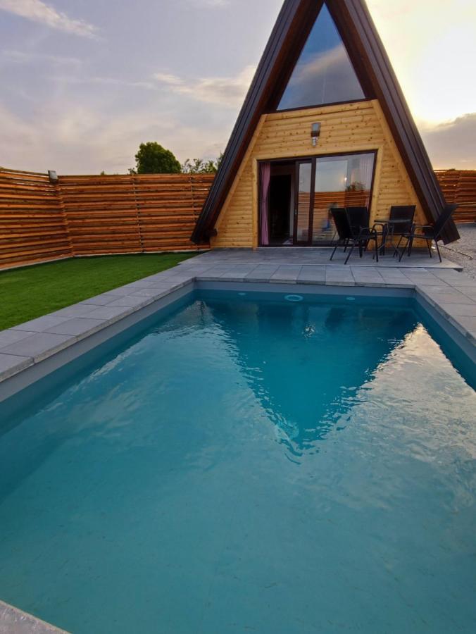 Villa Dream House Bihać Eksteriør bilde