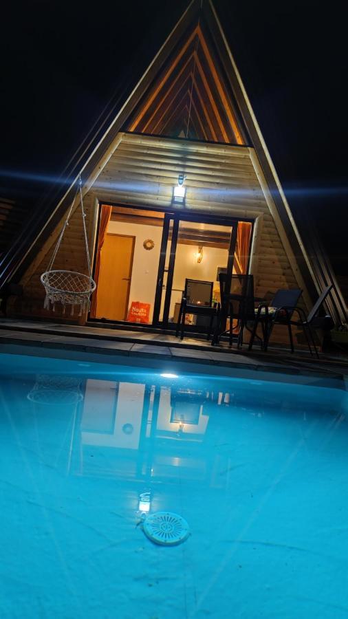 Villa Dream House Bihać Eksteriør bilde