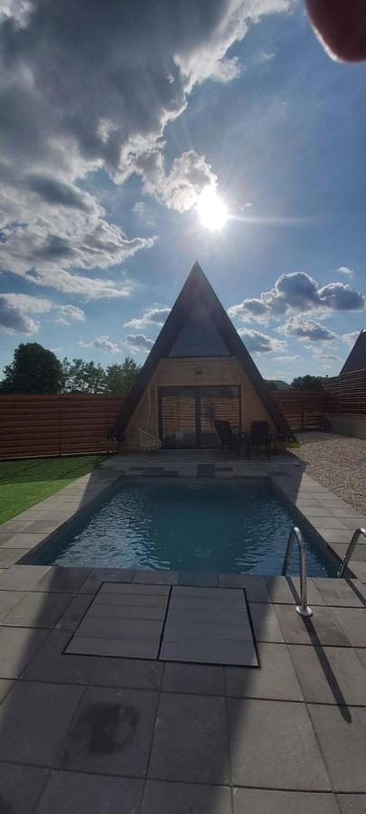 Villa Dream House Bihać Eksteriør bilde