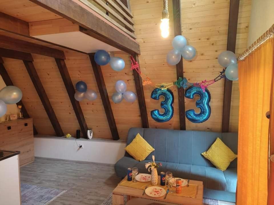 Villa Dream House Bihać Eksteriør bilde