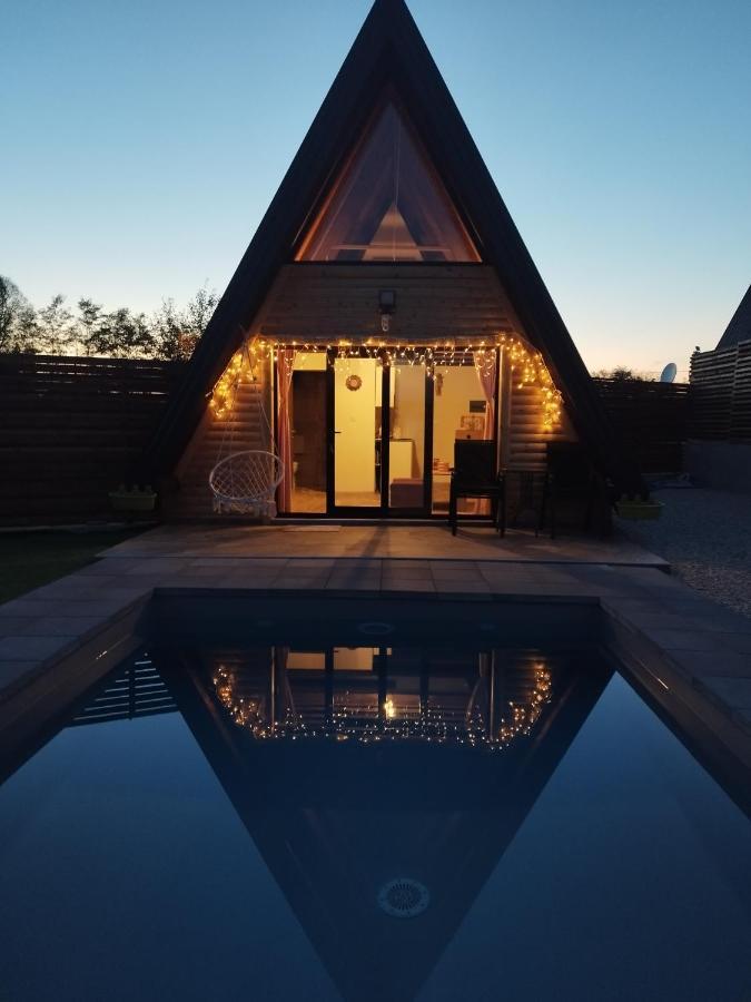 Villa Dream House Bihać Eksteriør bilde