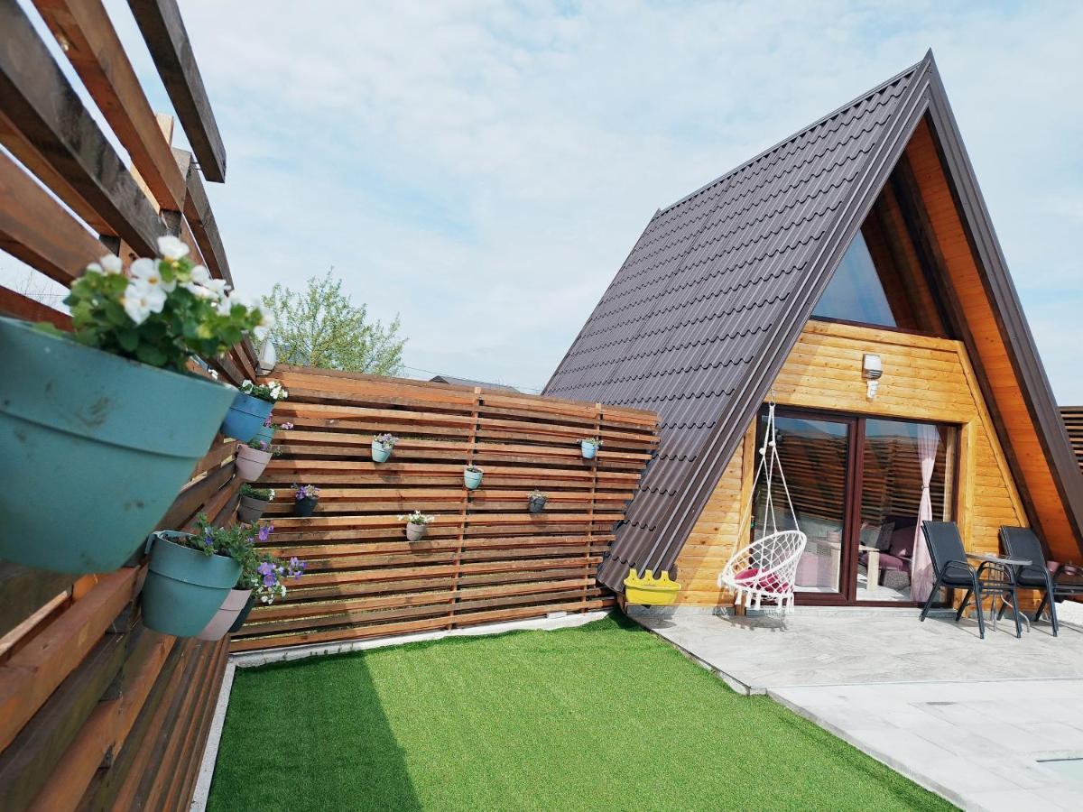 Villa Dream House Bihać Eksteriør bilde